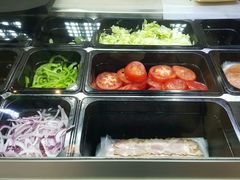 -赛百味SUBWAY(金龙大厦店)