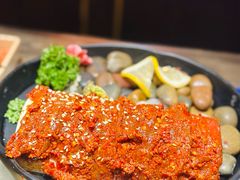 -矮板凳老火锅(宽窄巷子店)