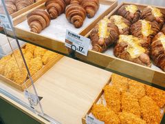 -可颂坊(凉城店)