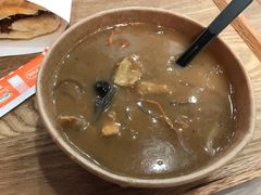-驴世家驴肉火烧·凉皮·胡辣汤(首经贸店)