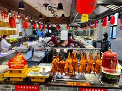 大堂-江南婆婆(车墩店)