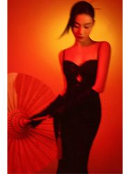 -米莱摄影写真(五大道别墅店)