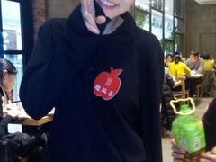 android_upload_pic-吕氏疙瘩汤·新鲁菜(潍坊银座店)