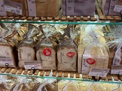 -PARIS BAGUETTE巴黎贝甜(周浦万达店)