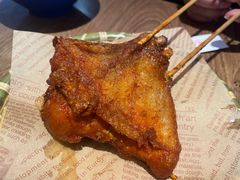 蝴蝶鸡腿-状元王过桥米线(黄埔至泰广场店)