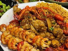 -毛哥小馆子(百井坊巷店)