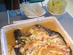 -半天妖烤鱼(海梦一方店)