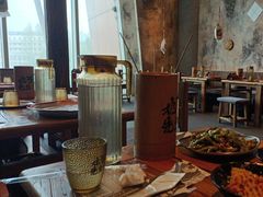 -北丐先生·野馄饨烧烤(长宁龙之梦店)