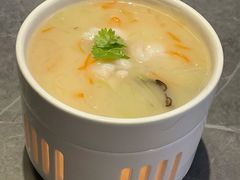 -江南里·新浙菜(苏州大悦城店)