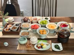-青藤茶馆(凤起路店)