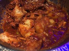 -蛮横肉蟹煲(印象城店)