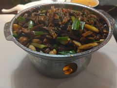 -饺子功·东北记忆·锅包肉(电厂路店)
