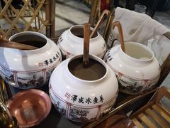 -泽成冰煮羊火锅(中正天街店)