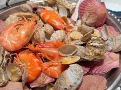 -1937青岛老味道·海肠捞饭·青岛菜(大鲍岛栈桥店)