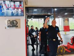 -极斗-IKMF马伽术·格斗运动学院(东直门店)