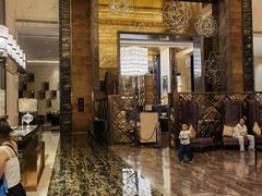 -长沙富力万达文华酒店