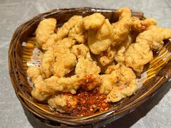 -廖川菜(金虹桥店)