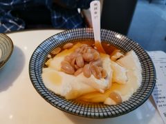 甜豆花-桃园眷村(万象天地店)