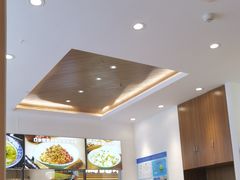 -小杨生煎(香港名都店)