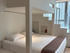 -芷迹江景酒店(五一广场汇景城店)