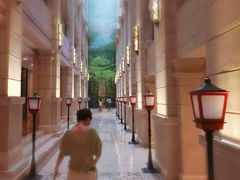 -外滩二十二号艺术中心