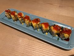 -Tuna maki寿司(苏州万象天地店)