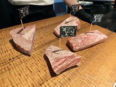 -焱铁烧·黑毛和牛专门店(杭州嘉里中心店)