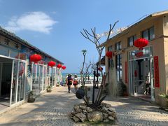 -这片海·海景餐厅(博鳌店)