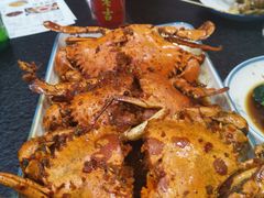 -三妹小龙虾·黄油蟹(华侨城总店)
