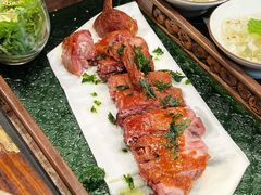 -锦府盐帮·私宴(赛特店)