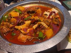 -那拉提之疆·新疆菜(美院店)