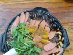 -中华门黑皮砂锅