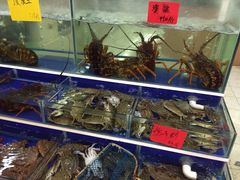 青年公社海鲜城-海鲜城大家餐厅