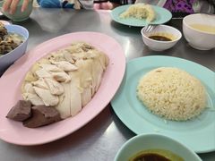 -红大哥水门鸡饭(總店)