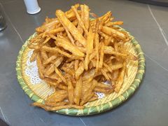 -红火大酒店-中餐厅