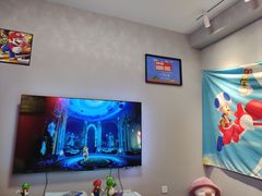 -浣熊部落ps4 ps5 switch 电玩(茶店子店)