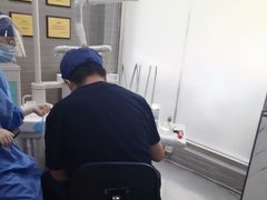 -上海仁爱医院口腔科 · 种植