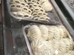 -庆丰包子铺(白塔寺店)