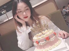 -LuluCake·路鹿蛋糕
