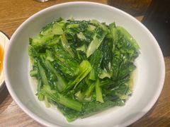 -后湖小院·乡野田园菜