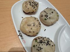 -小杨生煎(周浦万达店)