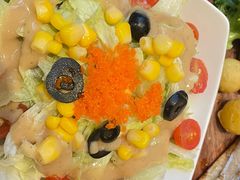 -安德烈俄式西餐厅(中央大街店)