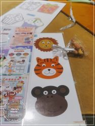 -Harry's Kitchen哈里小屋(上海大悦城店)