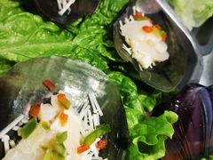-悦巷海鲜自助铁板烧(秦皇东大街店)