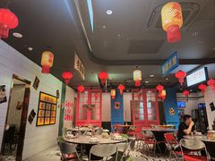 -黄弟大排档·湖南菜·小龙虾·小海鲜(凯旋北路店)