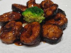 -頂好酒家·经典粤菜(海信广场店)