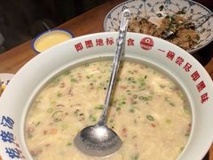 -即墨老公社·海肠捞饭大王(古城店)