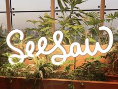 -Seesaw Coffee(朝阳大悦城店)