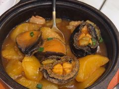 -南山鲜虾面·活鲜小馆·海味大连菜(南山总店)