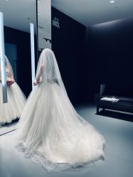 -Vera Wang婚纱礼服旗舰店